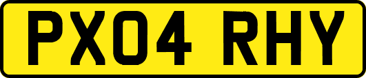 PX04RHY