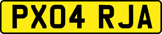 PX04RJA