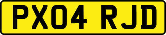 PX04RJD