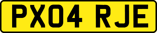PX04RJE