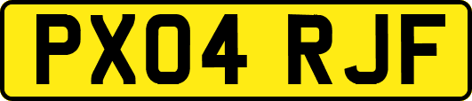 PX04RJF