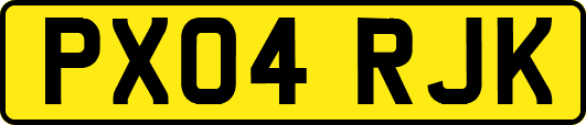 PX04RJK
