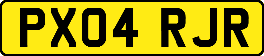 PX04RJR