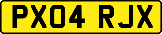 PX04RJX