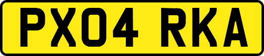PX04RKA