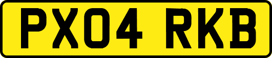 PX04RKB
