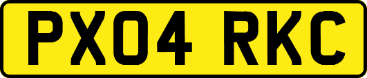 PX04RKC