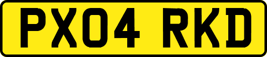 PX04RKD
