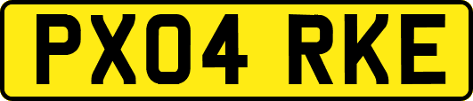 PX04RKE