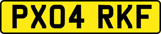 PX04RKF