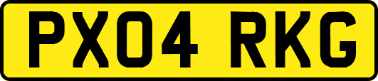 PX04RKG