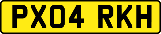 PX04RKH