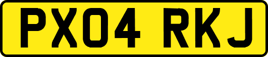 PX04RKJ