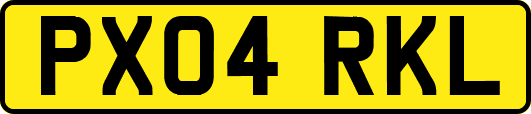PX04RKL