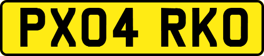 PX04RKO