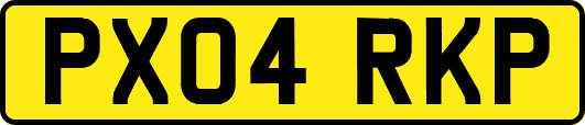 PX04RKP