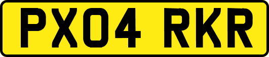 PX04RKR