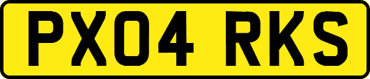 PX04RKS