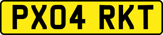 PX04RKT