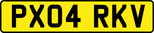 PX04RKV
