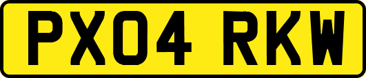 PX04RKW