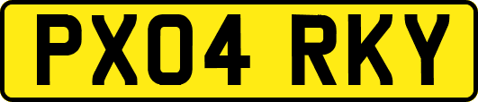 PX04RKY