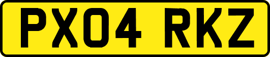 PX04RKZ