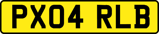 PX04RLB