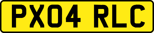 PX04RLC