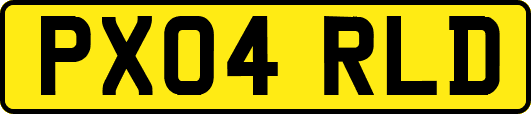 PX04RLD