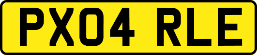 PX04RLE