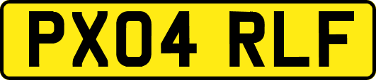 PX04RLF