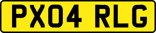 PX04RLG