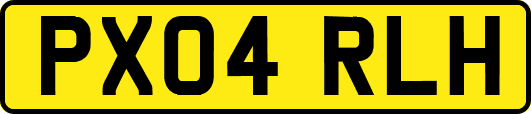 PX04RLH