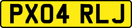 PX04RLJ