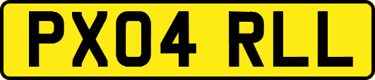 PX04RLL