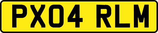 PX04RLM