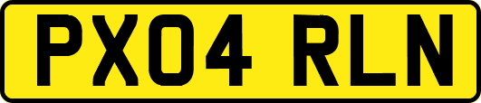 PX04RLN