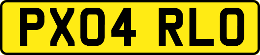 PX04RLO