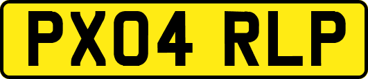 PX04RLP