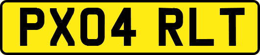 PX04RLT