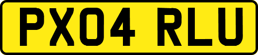 PX04RLU