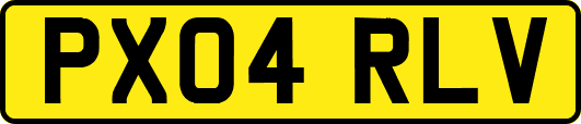 PX04RLV