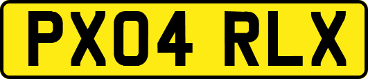 PX04RLX