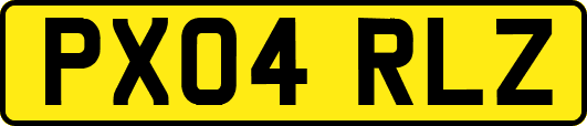 PX04RLZ