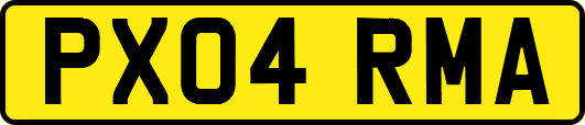 PX04RMA