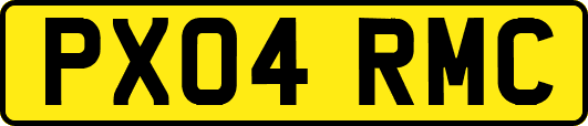 PX04RMC