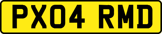 PX04RMD
