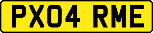PX04RME