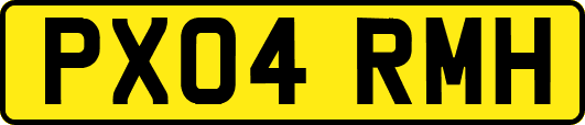 PX04RMH